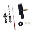 Torque 0.91inch Shaft 3.03inch Hour Hand 4.17inch Minute Hand Battery Machinism