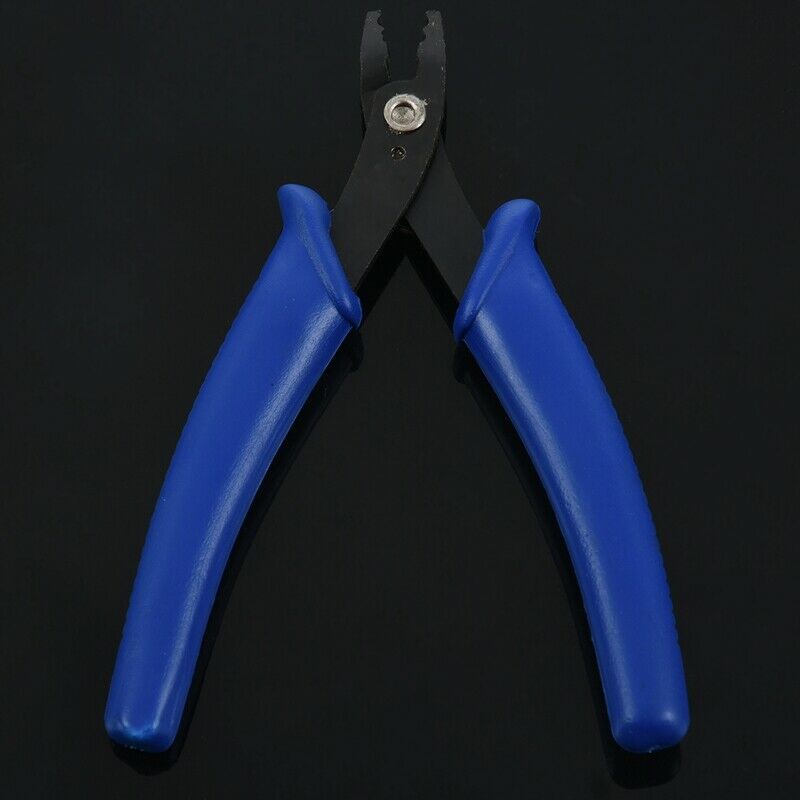 1 x Bead Crimping Pliers - Jewellery Making Tool - Beading Beads Craft Plie R6I5