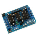 Motor Drive  Expansion Board Module