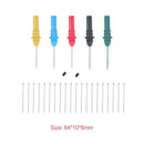 HT307 Automotive Diagnostic Test Tool Oscilloscope Probe Pins Set