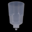 Bicycle disc brake bleed kit oil funnel oil stop ME