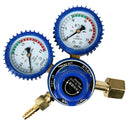 Accurate Acetylene Regulator Welding
