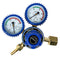 Accurate Acetylene Regulator Welding