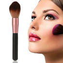 Powder Foundation Brush Blush Brush Contour Bronzer Cosmetic Makeup Tool