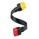 Car Obd2 Extension Cable for X431 V / V + / Pro / Easydiag 3.0 Expansion Co