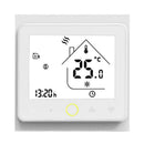 WiFi Smart Thermostat Room Sensor Controller Works with Alexa Google Home 3A