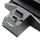 Durable Dual Charging Dock Station f. PS4 Playstation 4 Wireless Game Controller