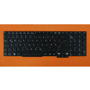 Black German Layout Keyobard W/ Backlit Frameless For  Vaio Svt15 Laptop