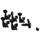 6pcs Sealed Guitar String Tuning Pegs Tuners Machine Heads 6R X2F1
