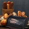 Bread Box Bread Storage Container Countertop Snack Cookies Box Doughnuts Holder
