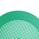 Plastic Garden Sieve Green Compost Soil Stone Filtration Twig Soil Garden ToolOZ