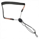 Musical Instruments Accessories Black Neck Strap Single Shoulder Strap With J9V5