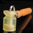 35mm Wallpaper Roller Seam Roller Wooden Hand Roller with Anti-Slip Handle