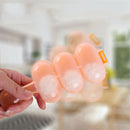 Rice Ball Molds Sushi Balls Maker Mould Spoon Kitchen Cooking Utensil Tools S Gw