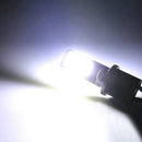 1x T10 LED COB Canbus Side Lamp Wedge Light Bulb 194 168 6000K-8000K New Durable