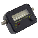 Mix Digital Satellite Finder Signal Meter for Aligning Dish STOCK NEW ES