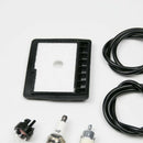 Air Filter  Spark Plgu for  Chainsaw CS300 CS3000 CS345 CS305