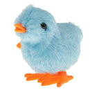 Cute Kids Clockwork Wind Up Jumpping Dance Chick Party Christmas Toys Gift