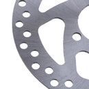 138mm 37mm Centre Brake Disc Disk Rotor For 49cc Mini Kids Monkey Dirt Bike