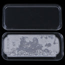 Year of Rat Medal Commemorative Coin Zodiac Souvenir Five mouse to bring fortG.