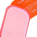10pcs/Set Abdomen Muscle Gel Pad Stickers Fitness Training Body Massager