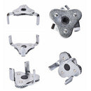 Universal Adjustable Oil Filter Flat Three-jaw Wrench Repair And Maintenance~