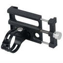 G-83 Aluminum Bicycle Handlebar Adjustable Universal Bike Phone Stand Cycli