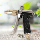 Metal Adapter Metal High Pressure Auto Car Wash Water Gun Sprayer Hose  SOK