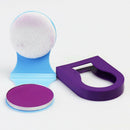 Hair Dye Chalks Party Hair Coloring Powder Safety Men Kit Glitter Gift