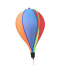 Hot air balloon Spinner Winds ballooning Kite Garden Court House Decoration S9E8