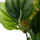 Large Leaf Aquatic Plant Simulation Aquarium Fish Tank Decoration Ornament