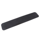 Comfortable Rubber Set Keyboard Wrist Rest Pad Support for Home PC Purple