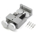 Watch Band Strap Link Pin Remover Watch Repair Tool Strap Adjust Tool Metal