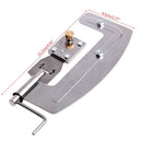 1Pc Semi Automatic Fishing Hook Line Tier Tie Binding Device Tool I7E6