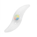 LED Bicycle Wheel Spoke Light Waterproof Bike Cycling Lamp (Multicolor)