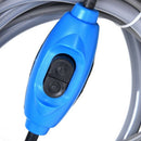 12V Electric Car Washer Plug Outdoor Camper Caravan Van Portable Camping Tr