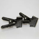 4x Heavy Duty Spring Clamps Clips For Photo Studio Backdrops Backgrounds