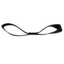 Soft Loops Tie Down Straps 18 inch Heavy Duty 1,900 lb. workload and 2,500
