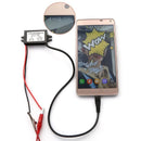Car Charge 3A 15W DC Converter Module 12V To 5V Micro USB Output Power Adapter
