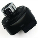 Exterior Rear Side Mirror Switch Adjust Knob For Volkswagen Polo 6R 2011-20 P1V8