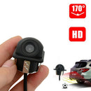 Car Rear Side View Mirror Backup Parking Front DVR Camera Lens 20MM IP68 3C
