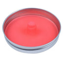 5Pcs Waterless Food Grade Silicone Fermentation Airlocks Lids Fermenting Co