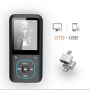 8 GB Recorder USB Recorder Noise Reduction Learning Conference Record Card