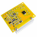 DC-DC 8~32V to 45~390V High Voltage Boost Converter ZVS Step-up Booster Mod