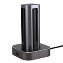 4 In 1 Usb Charging Holder Station For Nintend Switch Ns Joy-Con Handle Con