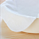 1pc Brief Household Steamer Pad Non stick Dumplings Mat Stuffed Bun Pad VGCTOCA