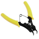 4 in 1 Snap Ring Pliers Plier Set Circlip Combination Clip Tool Retain Pret W6A6