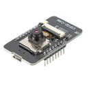 ESP32-CAM-CH340 USB Serial to Bluetooth and WIFI Camera Development Board AU