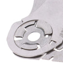 Creative Head Multi-Function Combination Tool 440 Stainless Steel Wallet Card