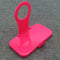 Folding Wall Charger Hanging Stand for Mobile Phone Charging Holder Bracket
